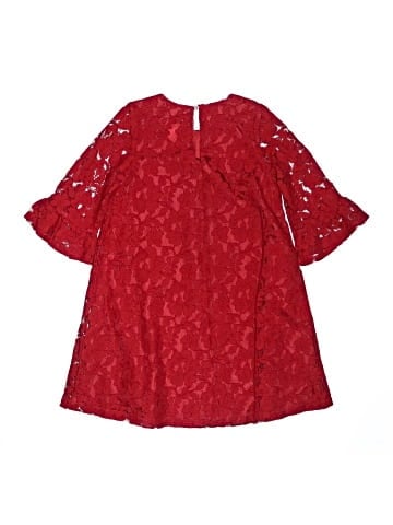Toffee Apple Dress (view 2)