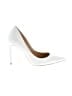 Tony Bianco White Heels Size 8 1/2 - photo 1