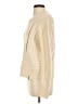 Veronica Beard 100% Wool Ivory Wool Pullover Sweater Size S - photo 5