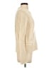 Veronica Beard 100% Wool Ivory Wool Pullover Sweater Size S - photo 4
