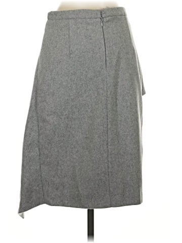 Sugar Lips Formal Skirt (view 2)