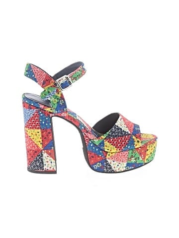 Jeffrey Campbell Heels (view 1)