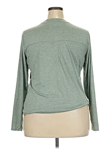 Fabletics Long Sleeve T-Shirt (view 2)