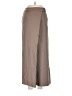 OAK + FORT Brown Khakis Size 0 - photo 1