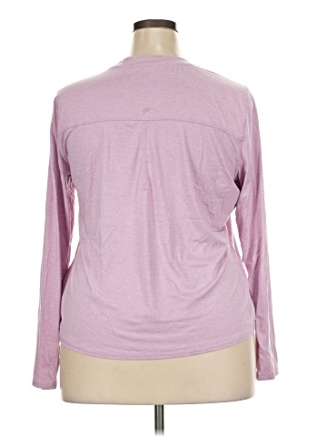 Fabletics Long Sleeve T-Shirt (view 2)