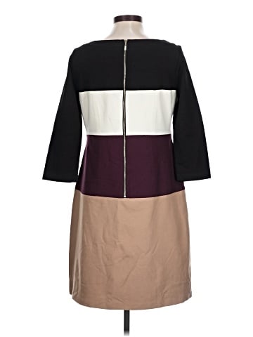 White House Black Market Casual Dress (view 2)