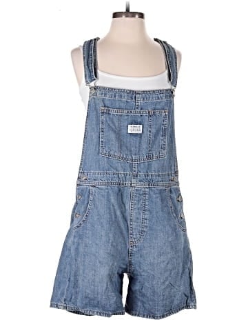 Levi's Romper (view 1)