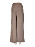 OAK + FORT Brown Khakis Size 0 - photo 2