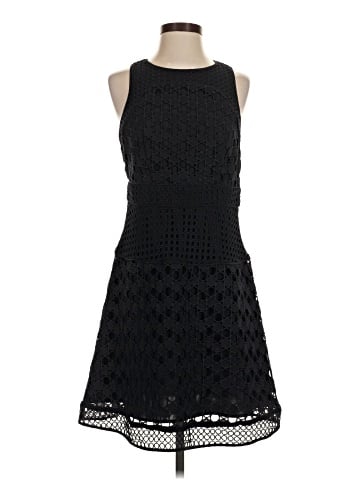 Ann Taylor Cocktail Dress (view 1)