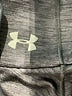 Under Armour Gray Track Jacket Size S (estimated) - photo 6