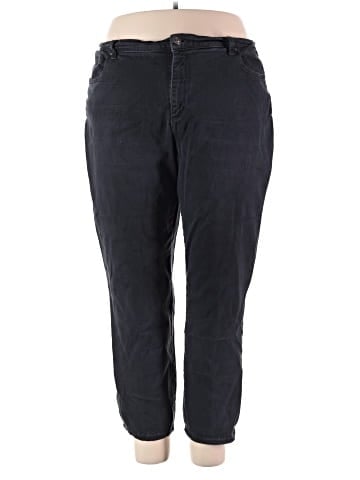Gloria Vanderbilt Casual Pants (view 1)