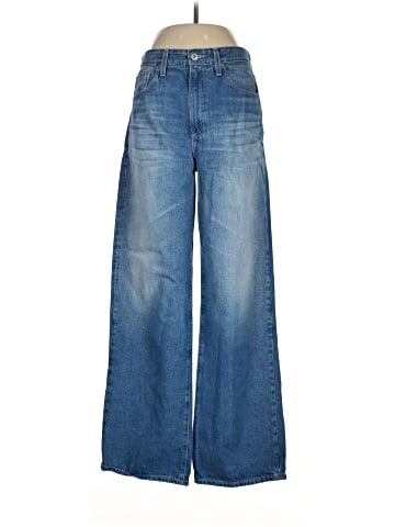 Adriano Goldschmied Jeans (view 1)