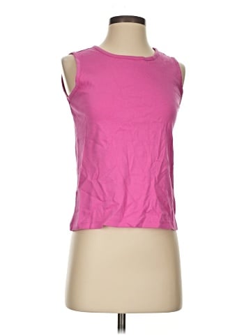 L.L.Bean Sleeveless T-Shirt (view 1)