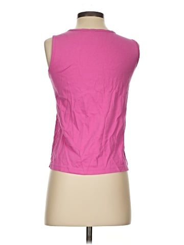 L.L.Bean Sleeveless T-Shirt (view 2)