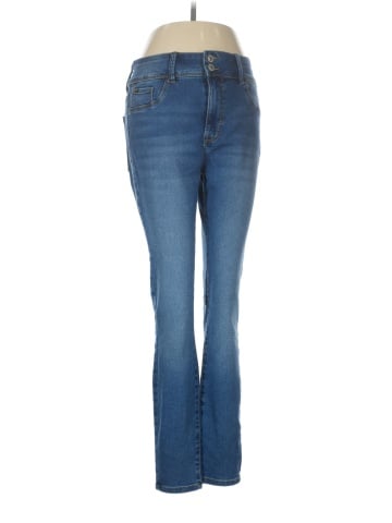 Curve Appeal Jeans (view 1)