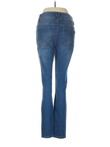Curve Appeal Jeans (view 2)
