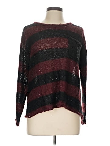 Dolce Cabo Pullover Sweater (view 1)