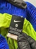 Nike 100% Polyester Blue Athletic Shorts Size 9 - 11 - photo 3