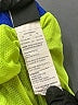 Nike 100% Polyester Blue Athletic Shorts Size 9 - 11 - photo 4