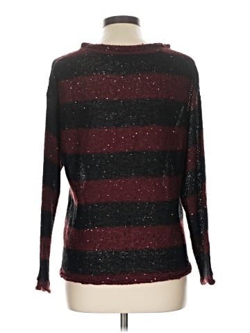 Dolce Cabo Pullover Sweater (view 2)