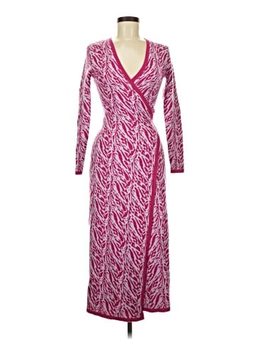 Diane von Furstenberg Casual Dress (view 1)