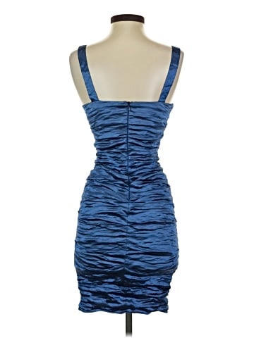 Nicole Miller Cocktail Dress (view 2)