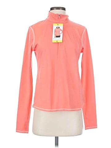 Soybu Track Jacket (view 1)