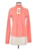 Soybu Pink Track Jacket Size S - photo 1