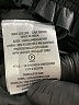 Joie 100% Leather Solid Black Leather Jacket Size S - photo 7