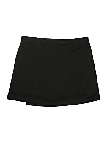 L.L.Bean Active Skort (view 2)