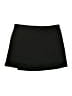 L.L.Bean Solid Black Active Skort Size XL - photo 2