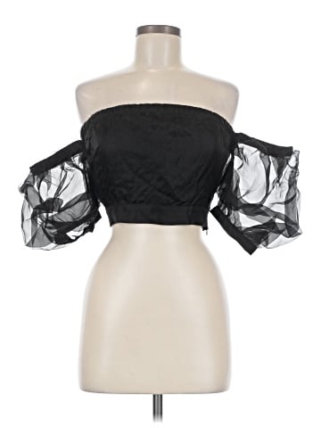 River Island Short Sleeve Top (view 1)