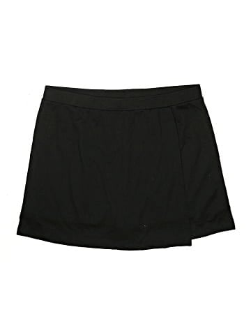 L.L.Bean Active Skort (view 1)