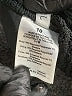 J.Crew Chevron-herringbone Black One Piece Swimsuit Size 10 - photo 4