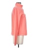 Soybu Pink Track Jacket Size S - photo 4