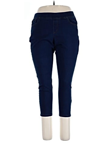 D&Co. Jeggings (view 1)