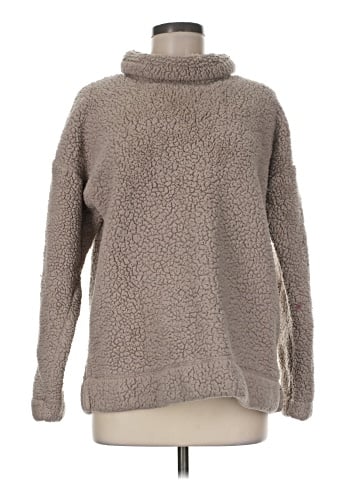 Jones New York Turtleneck Sweater (view 1)
