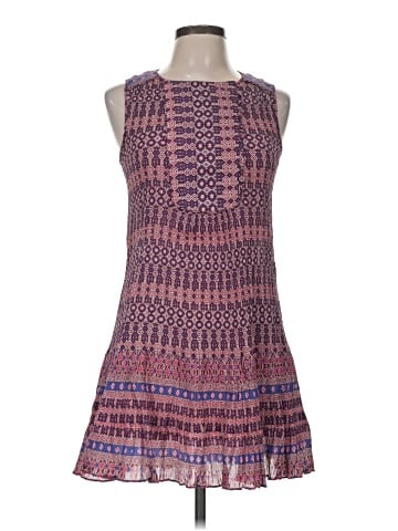 BCBGMAXAZRIA Casual Dress (view 1)