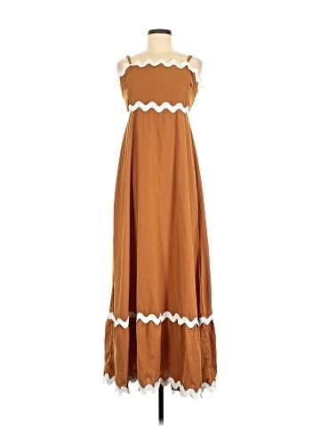Unbranded Casual Dress (view 1)