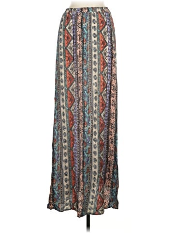 Francesca's Casual Skirt (view 1)