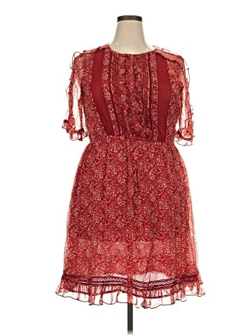 Floreat Cocktail Dress (view 1)