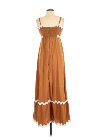 Unbranded Casual Dress (view 2)