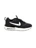 Nike Black Sneakers Size 7 1/2 - photo 1