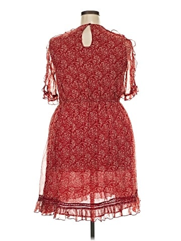 Floreat Cocktail Dress (view 2)