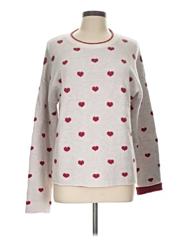 Splendid Pullover Sweater (view 1)