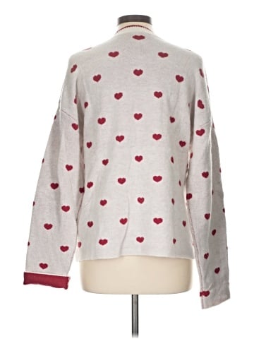 Splendid Pullover Sweater (view 2)