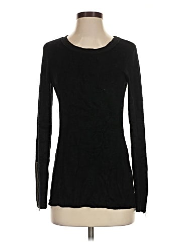 Pete Pullover Sweater (view 1)