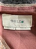BHLDN 100% Polyester Solid Tan Cocktail Dress Size 10 - photo 7