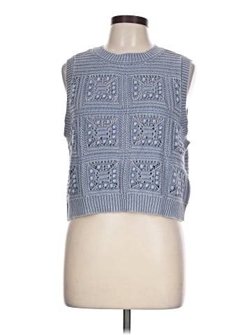 Lucky Brand Sweater Vest (view 1)
