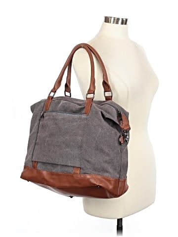 Unbranded Weekender (view 2)